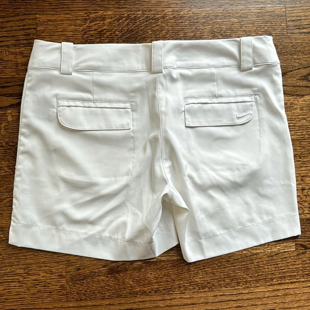 Nike Golf Dri-Fit Shorts - Picture 3 of 6